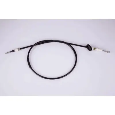 Cable de accionamiento, freno de estacionamiento HELLA 8AS 355 667-401 Nuevo Modelo